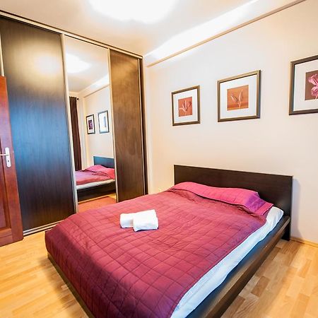 קולובז'ג Apartamenty Olimpic מראה חיצוני תמונה