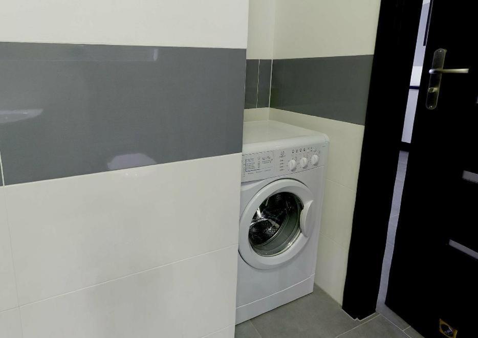 קולובז'ג Apartamenty Olimpic מראה חיצוני תמונה