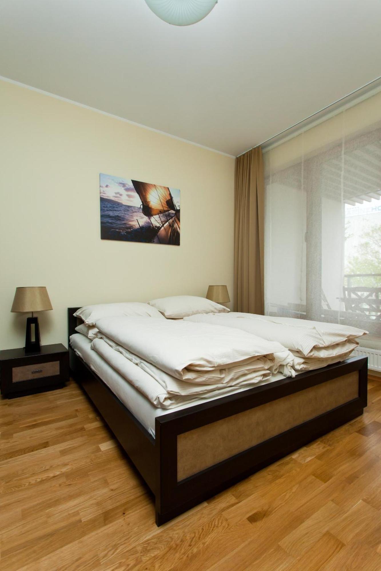 קולובז'ג Apartamenty Olimpic מראה חיצוני תמונה