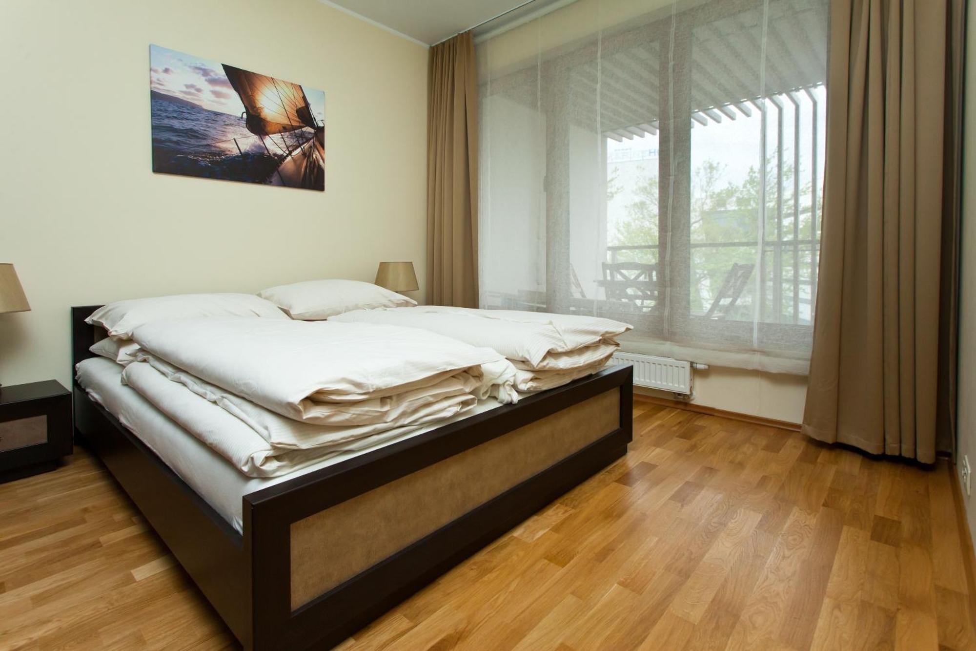 קולובז'ג Apartamenty Olimpic מראה חיצוני תמונה