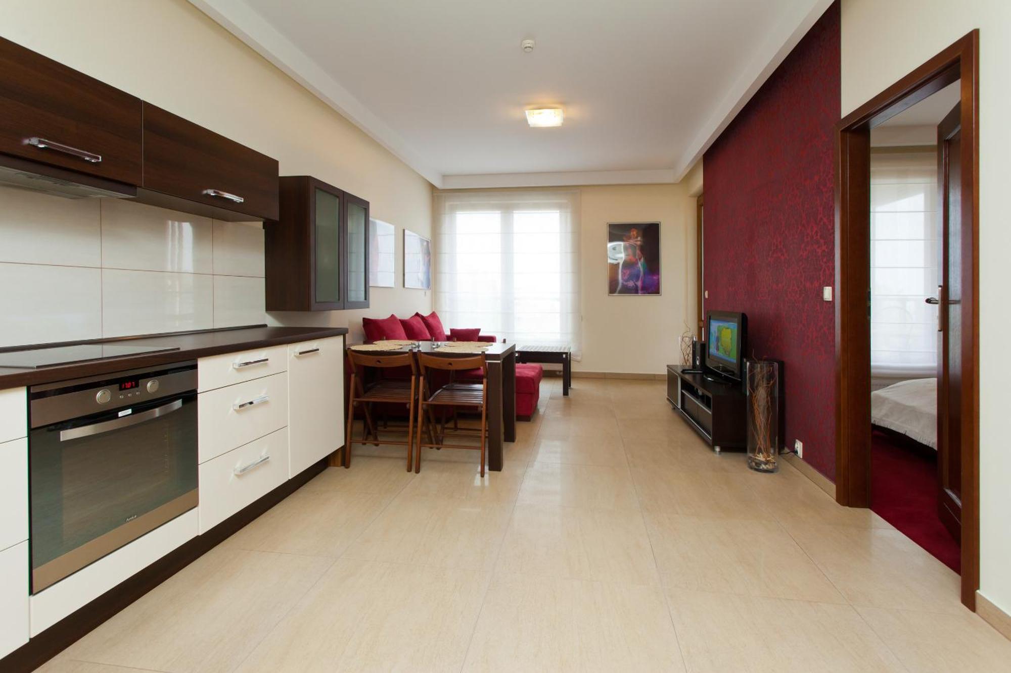 קולובז'ג Apartamenty Olimpic מראה חיצוני תמונה