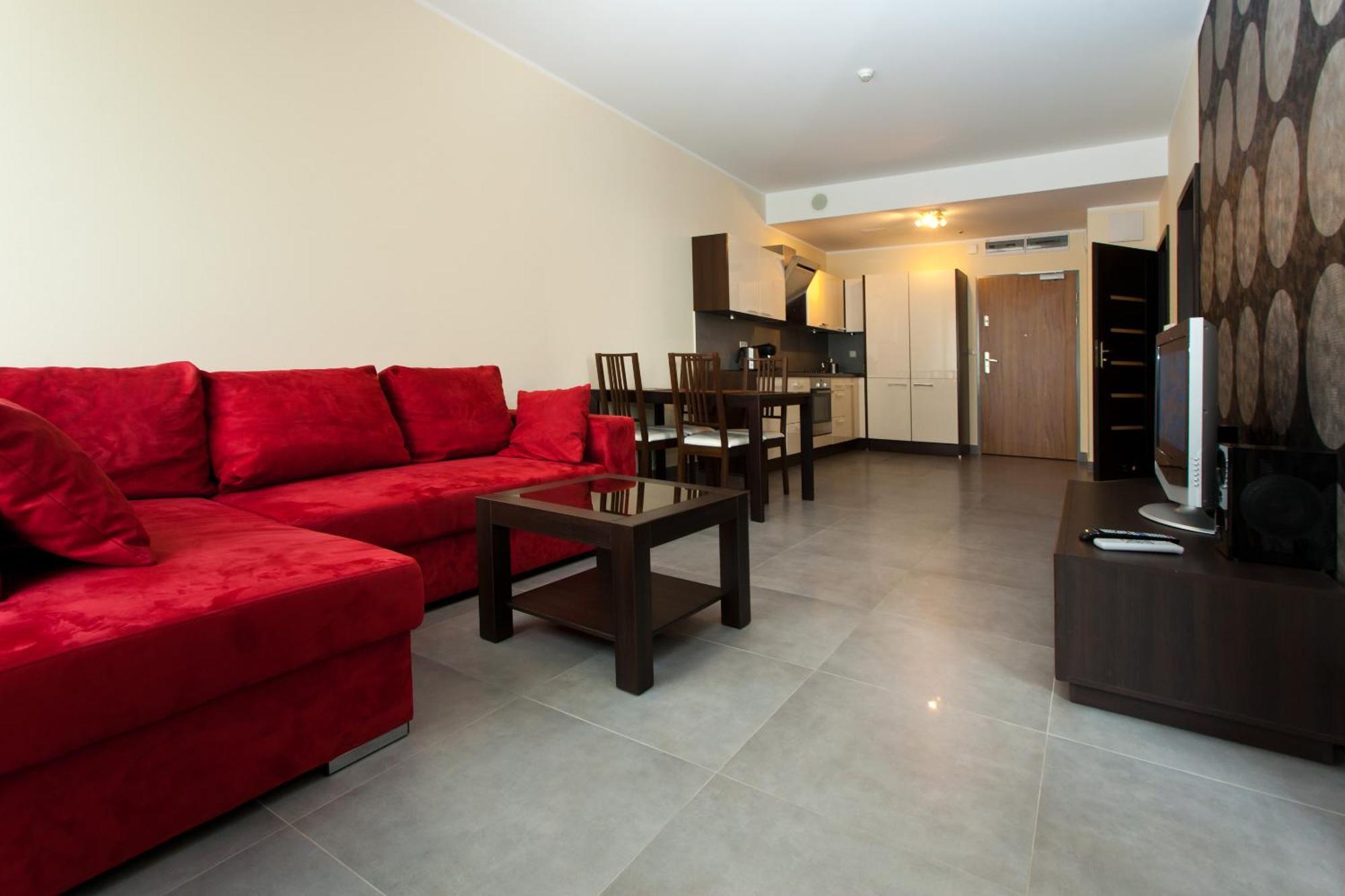 קולובז'ג Apartamenty Olimpic מראה חיצוני תמונה