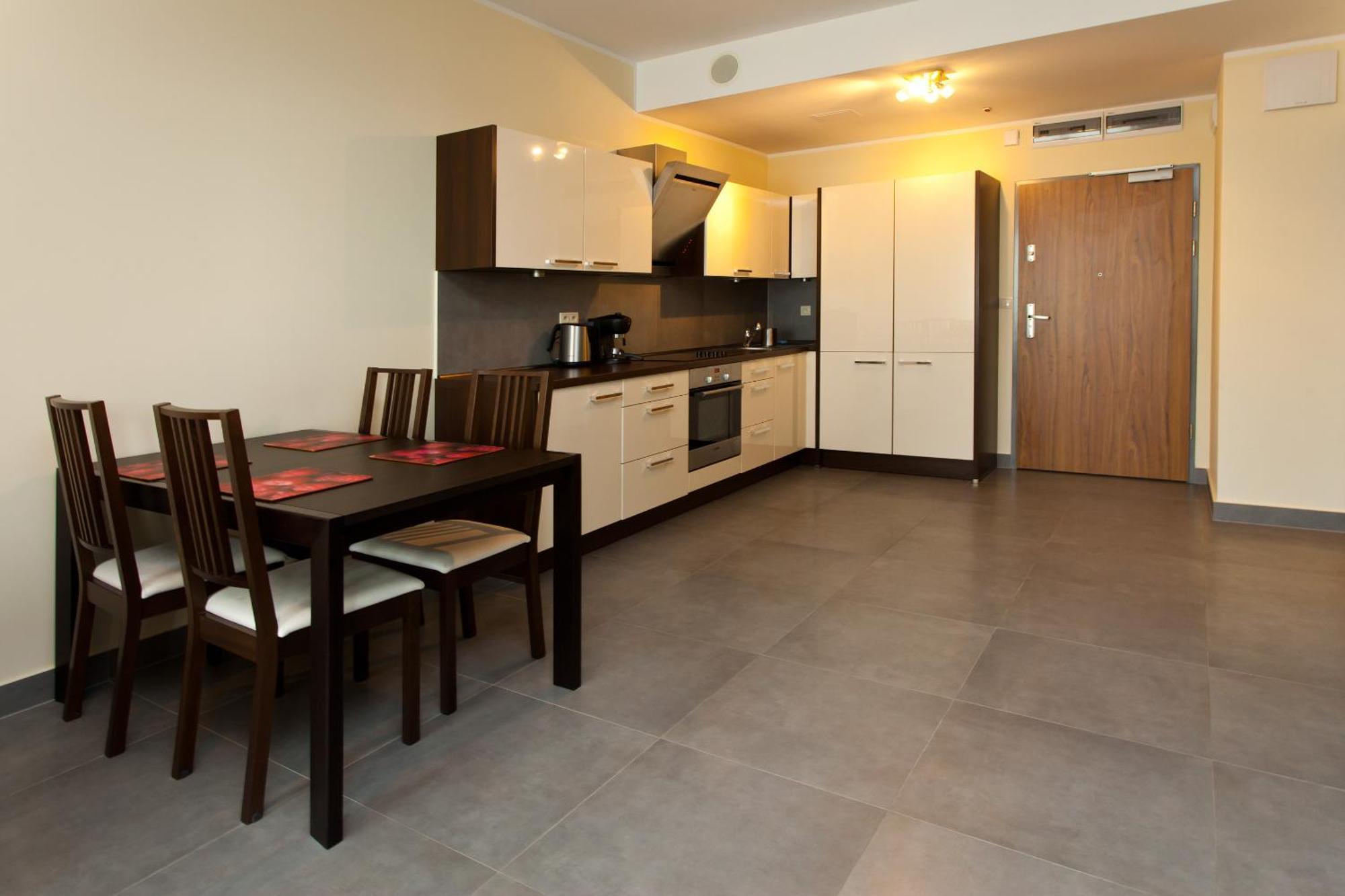 קולובז'ג Apartamenty Olimpic מראה חיצוני תמונה