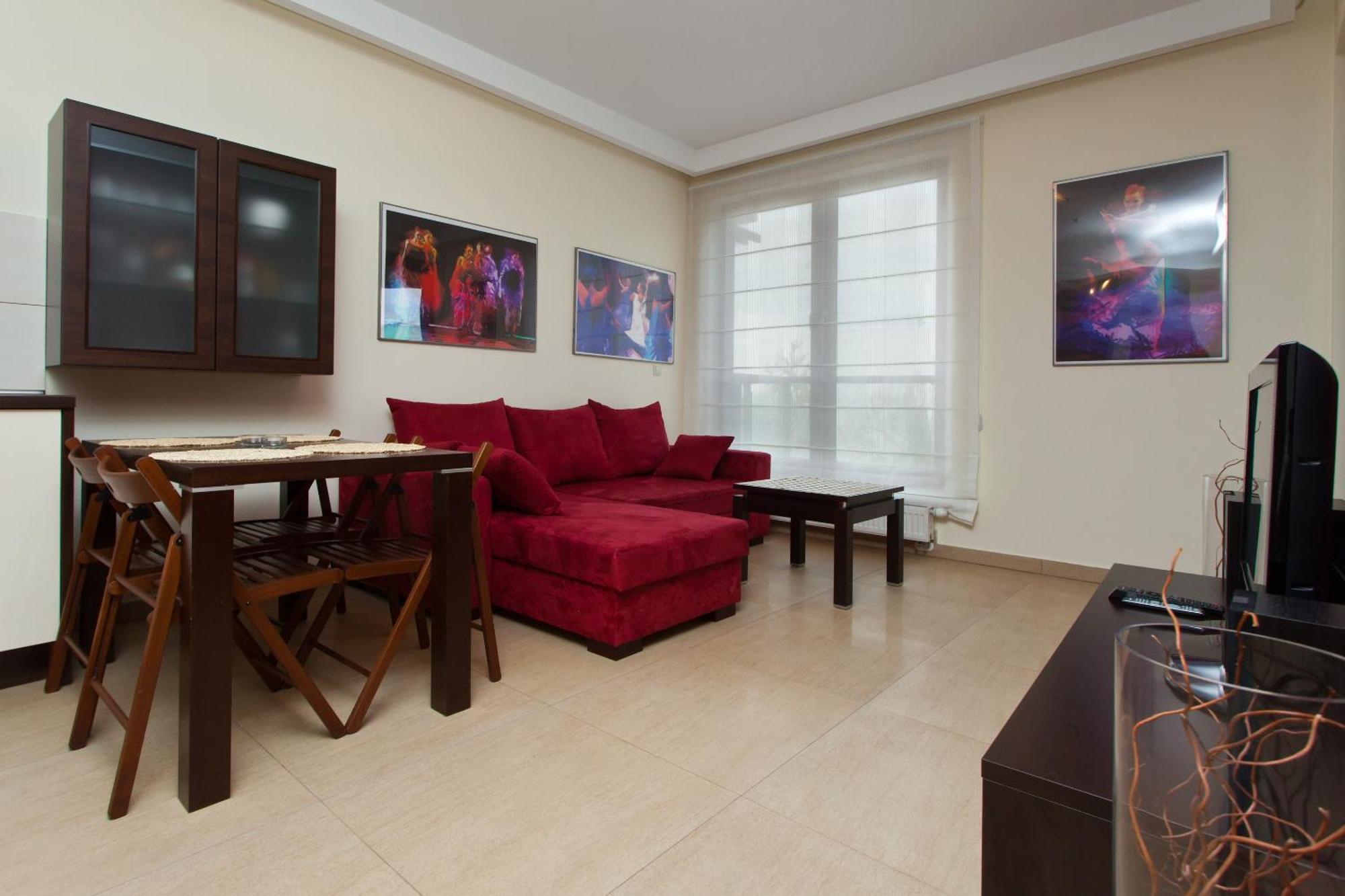 קולובז'ג Apartamenty Olimpic מראה חיצוני תמונה