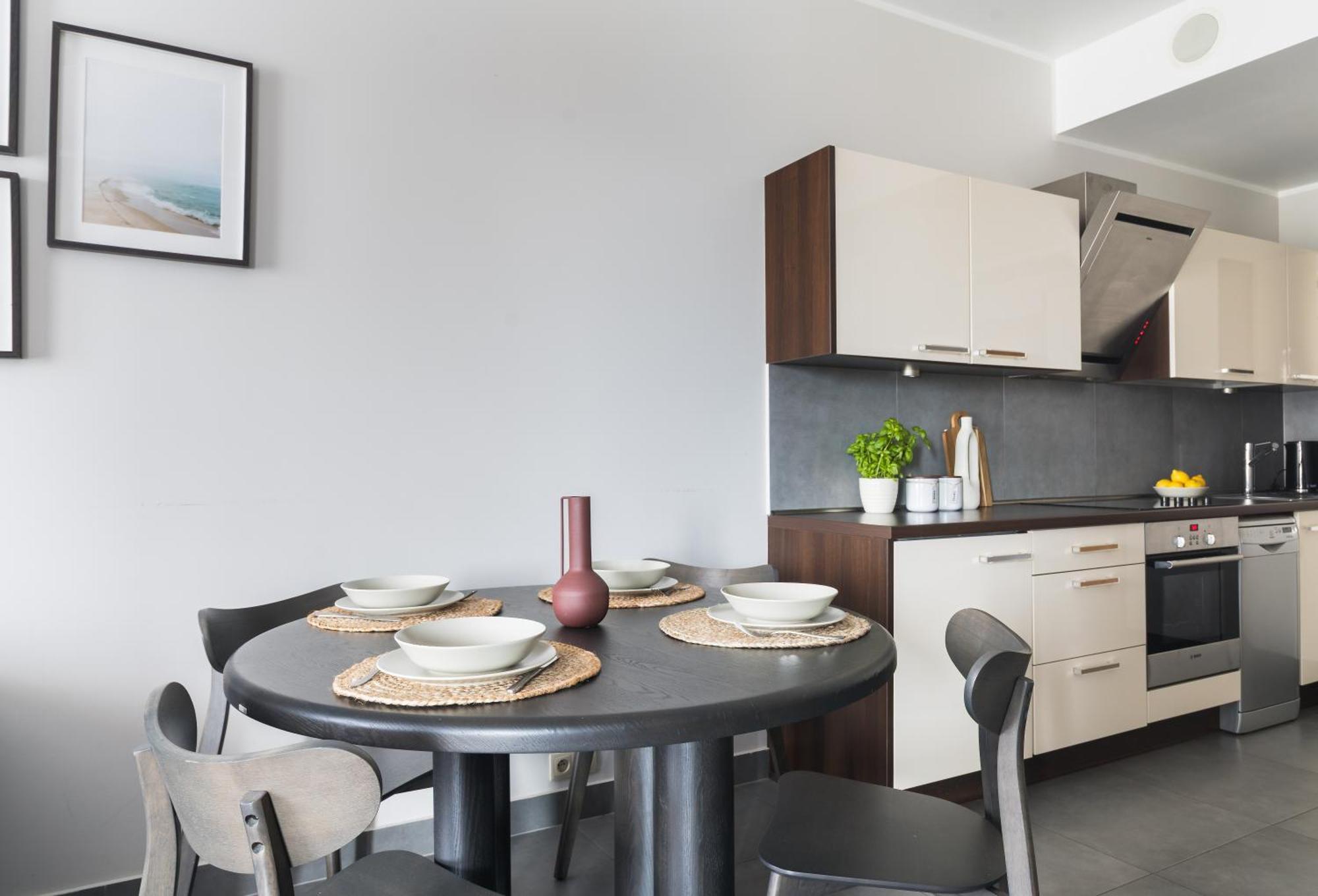 קולובז'ג Apartamenty Olimpic מראה חיצוני תמונה