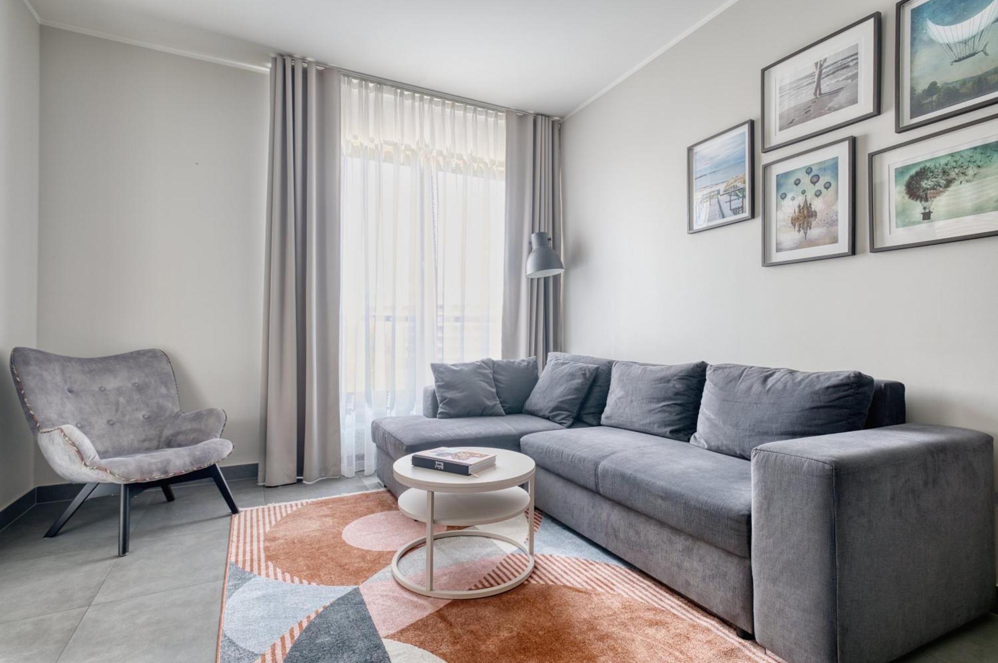 קולובז'ג Apartamenty Olimpic מראה חיצוני תמונה