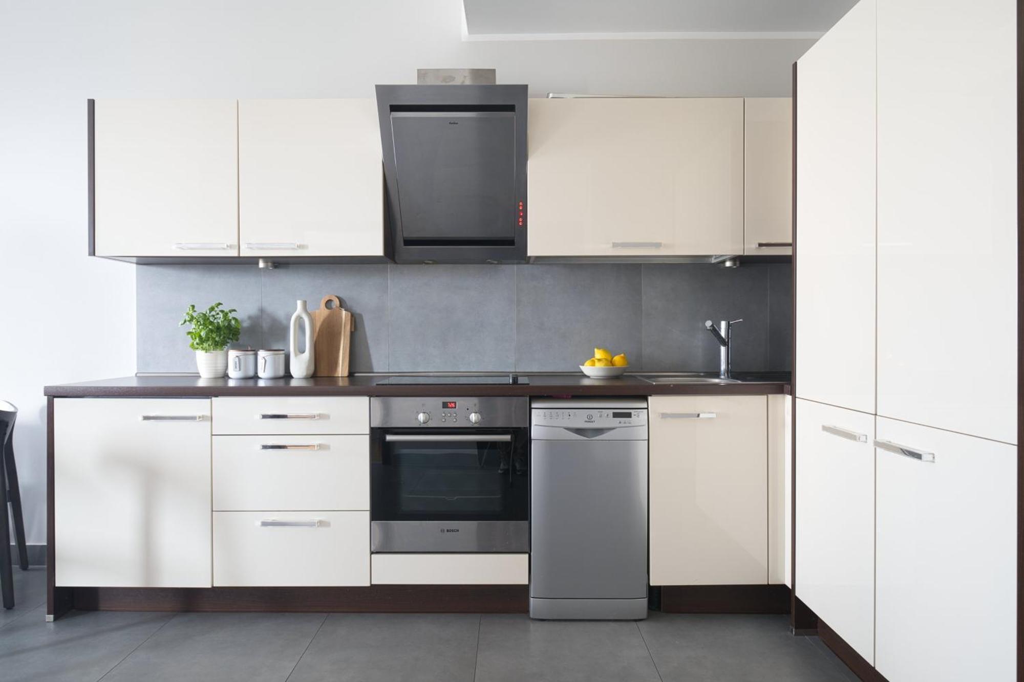קולובז'ג Apartamenty Olimpic מראה חיצוני תמונה