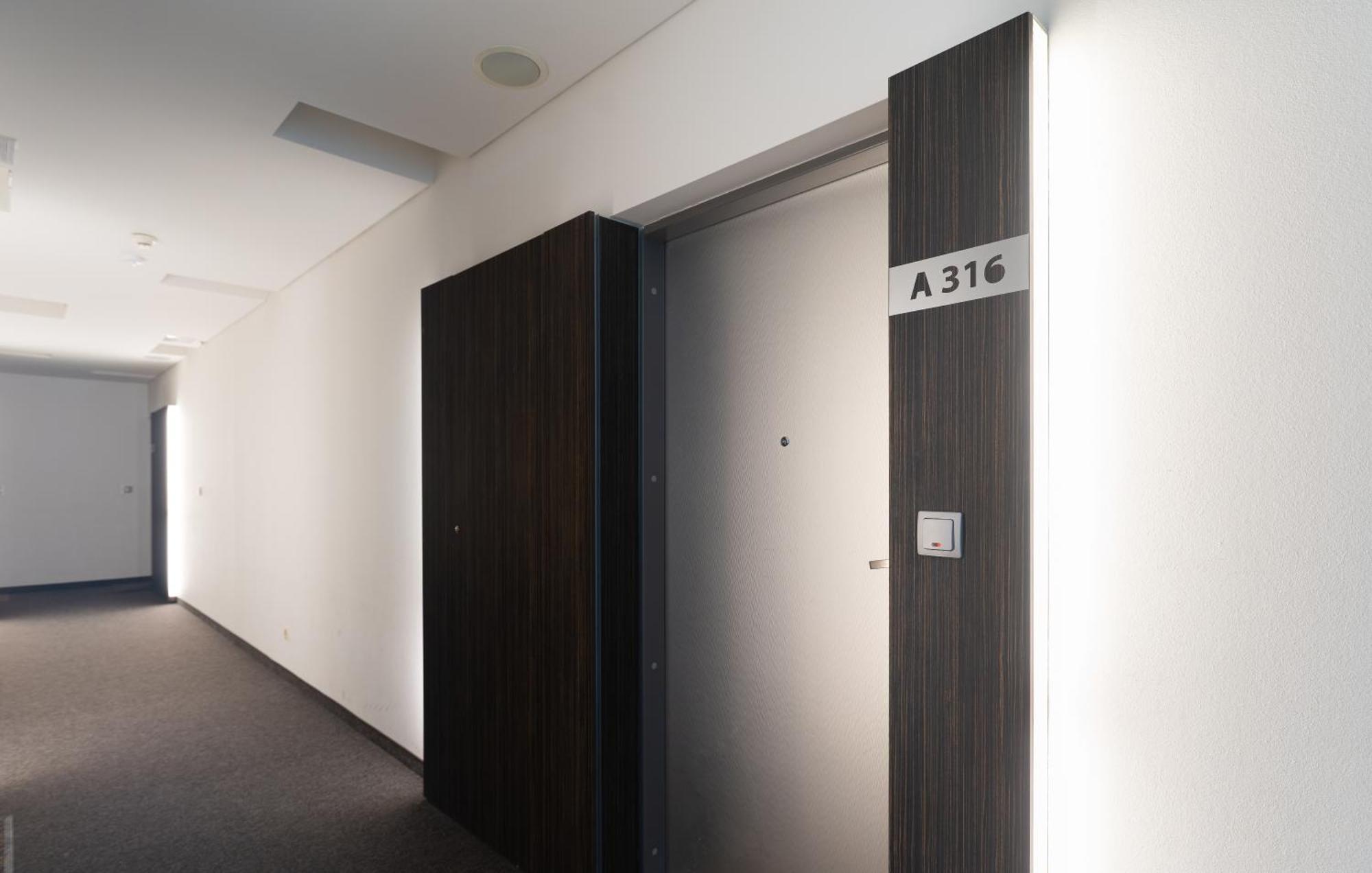 קולובז'ג Apartamenty Olimpic מראה חיצוני תמונה