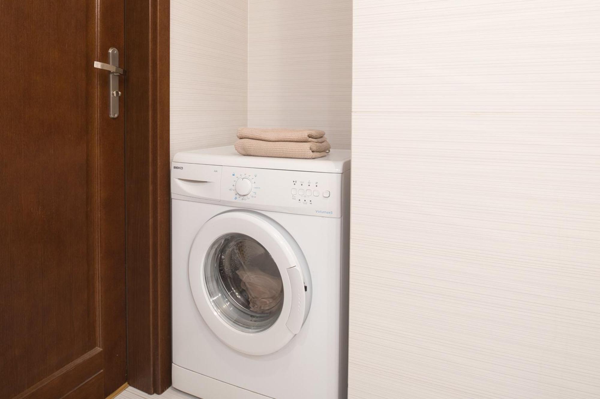 קולובז'ג Apartamenty Olimpic מראה חיצוני תמונה