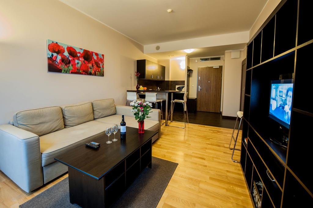 קולובז'ג Apartamenty Olimpic מראה חיצוני תמונה