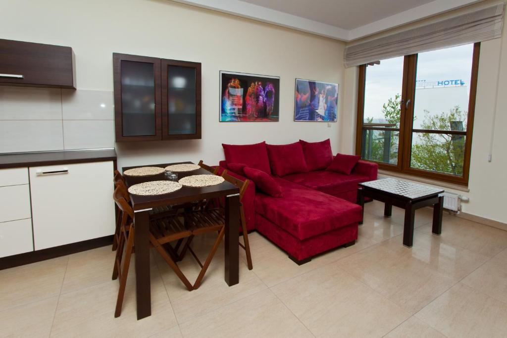 קולובז'ג Apartamenty Olimpic מראה חיצוני תמונה