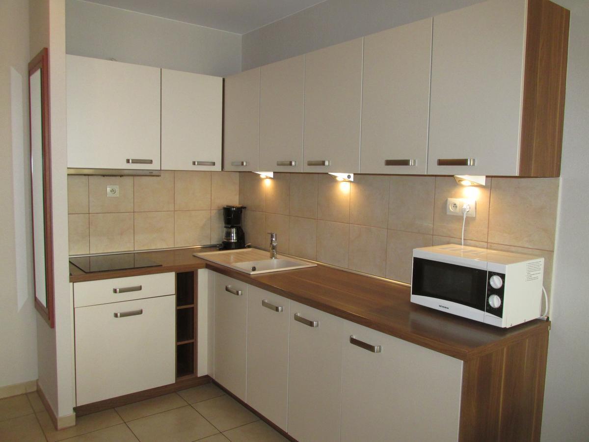 קולובז'ג Apartamenty Olimpic מראה חיצוני תמונה