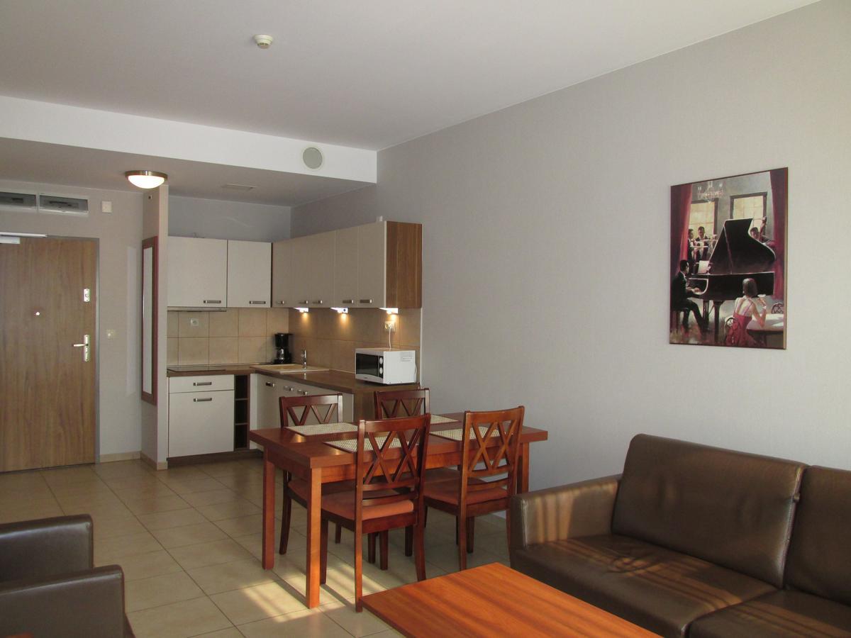 קולובז'ג Apartamenty Olimpic מראה חיצוני תמונה