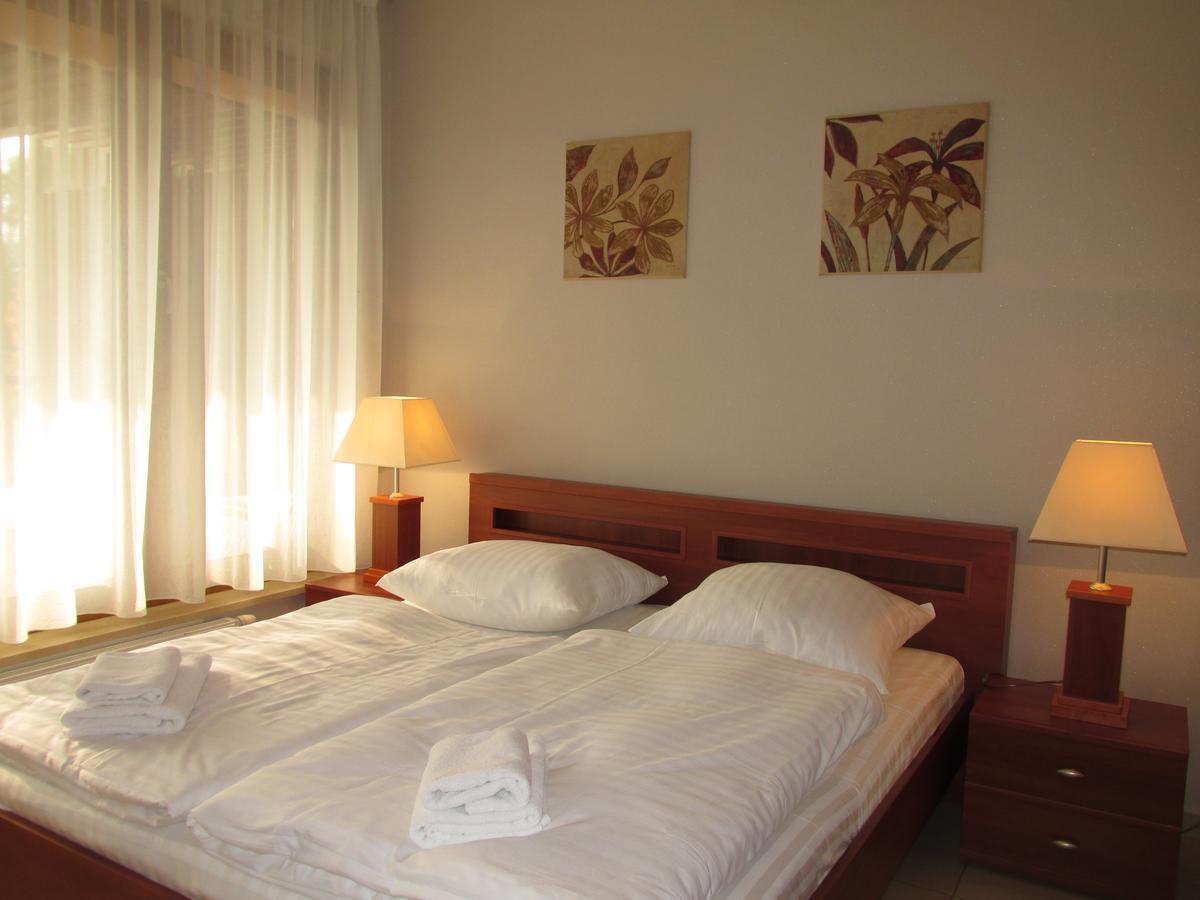 קולובז'ג Apartamenty Olimpic מראה חיצוני תמונה